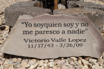 headstones
