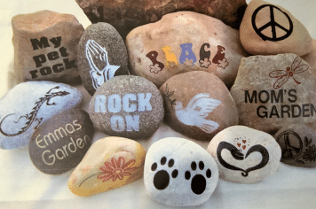 small keepsakes